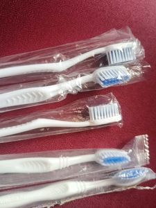 Toothbrushes