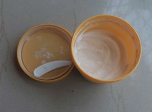 Earth Rhythm Butter Cream Soap