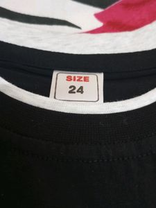 Kids T Shirt Upto 2 Years