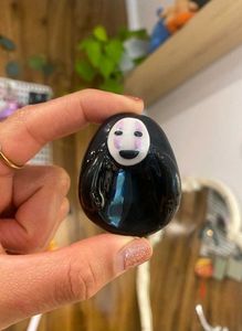 Studio Ghibli Worry Stone