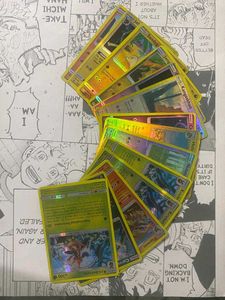 Pokemon Mystery Pack Of 20 Cards