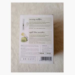 PLUM GREEN TEA  CONTROL NEVER SHOUTS