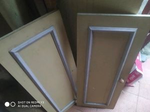 Wardrobe Door Good Condition
