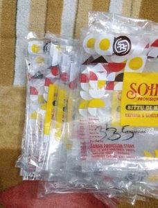 Storage Bags For Packaging Pack Of 50