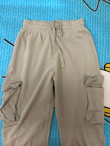 Zara Cargo Pants