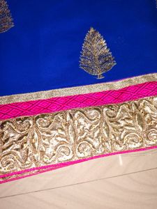 Beautiful Saree