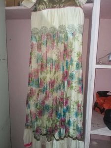 Maxi Gown
