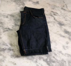 Denim Short&#39;s For Girl&#39;s
