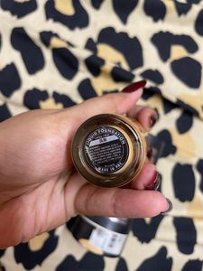 Pac HD Liquid Foundation 3.0 Used 1-2 Times
