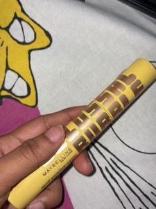 Maybelline Colossal Mascara