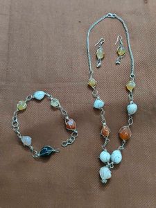 Jewellery Set