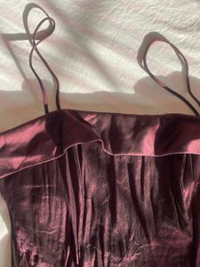 Corset Top