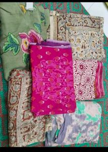 Any 1 Duppata For 99rs