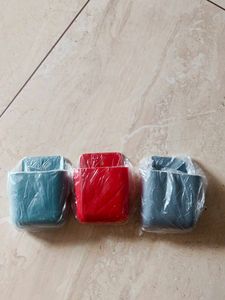 Wall Mount Storage Box -3 piece