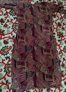 Beautiful Women Kurti