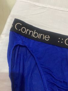 Codes Combine Briefs 30-34