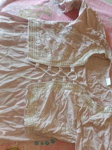 Jacket Kurti