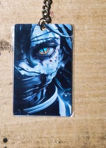 Anime Keychains (Set of 2)