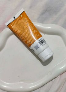 The Derma Co Sunscreen