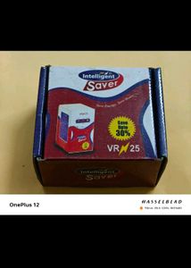 Reduce ELEC BILL Intelligent Energy Saver (VR⚡25)