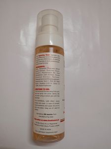 The Skin Story Witch Hazel Hydrating Face Toner