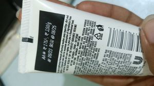 Lakme Facewash