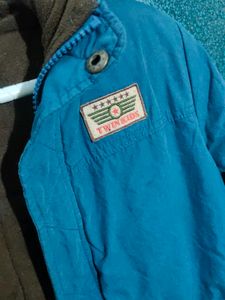 Unisex Jacket (Boys And Girls)