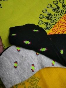 Men Ankle Length Socks