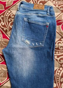 Numero Uno Jeans