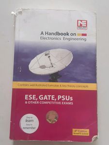 Electrical Objective Books