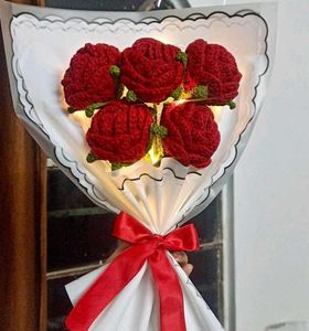 Flower Bouquet
