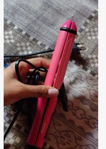 New NOVA 2-in-1 Hair Styler