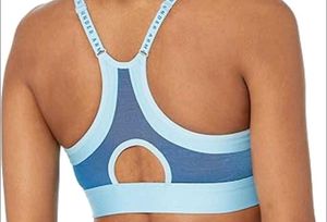Paded Soft Sports Bra