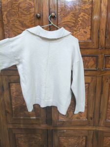 Stylish Knit Sweater