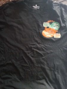 Graphic Tee - Burrito Dreams! Redtape