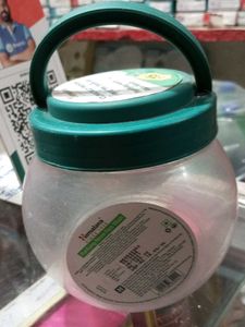 Himalaya Neem Face Wash Container