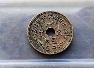 Coin 1942