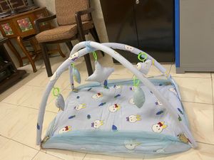 ₹800 Baby Tent
