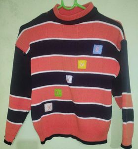 Sweater For Girls/Boys.