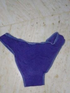Cotton Thong