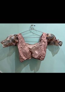 Floral Lehenga Choli