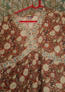 Preloved Kurtis