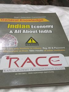 Advanced Mathematics &amp; Indian Economy Book Combo