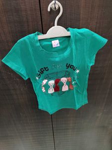Girl T-shirts