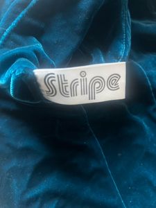 Velvet Mini Dress combo