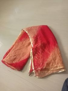 Marvadi Dress Chunni