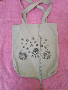 Jute Tote Bags