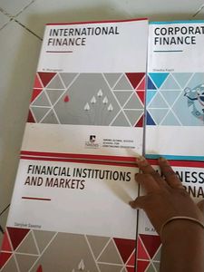 MBA Books All 4 Semester