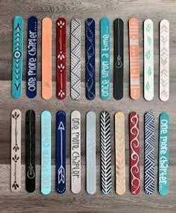 Unique Bookmarks