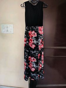 Long Dress